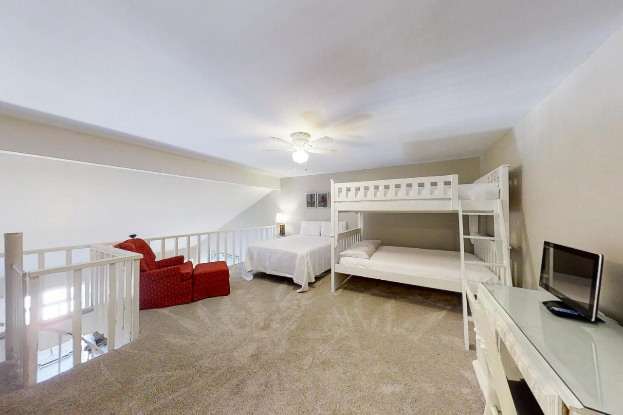 Cotton Bayou 4H Orange Beach Room photo