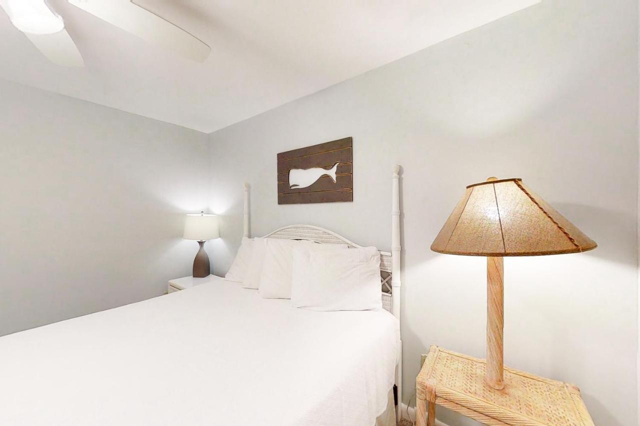 Cotton Bayou 4H Orange Beach Room photo