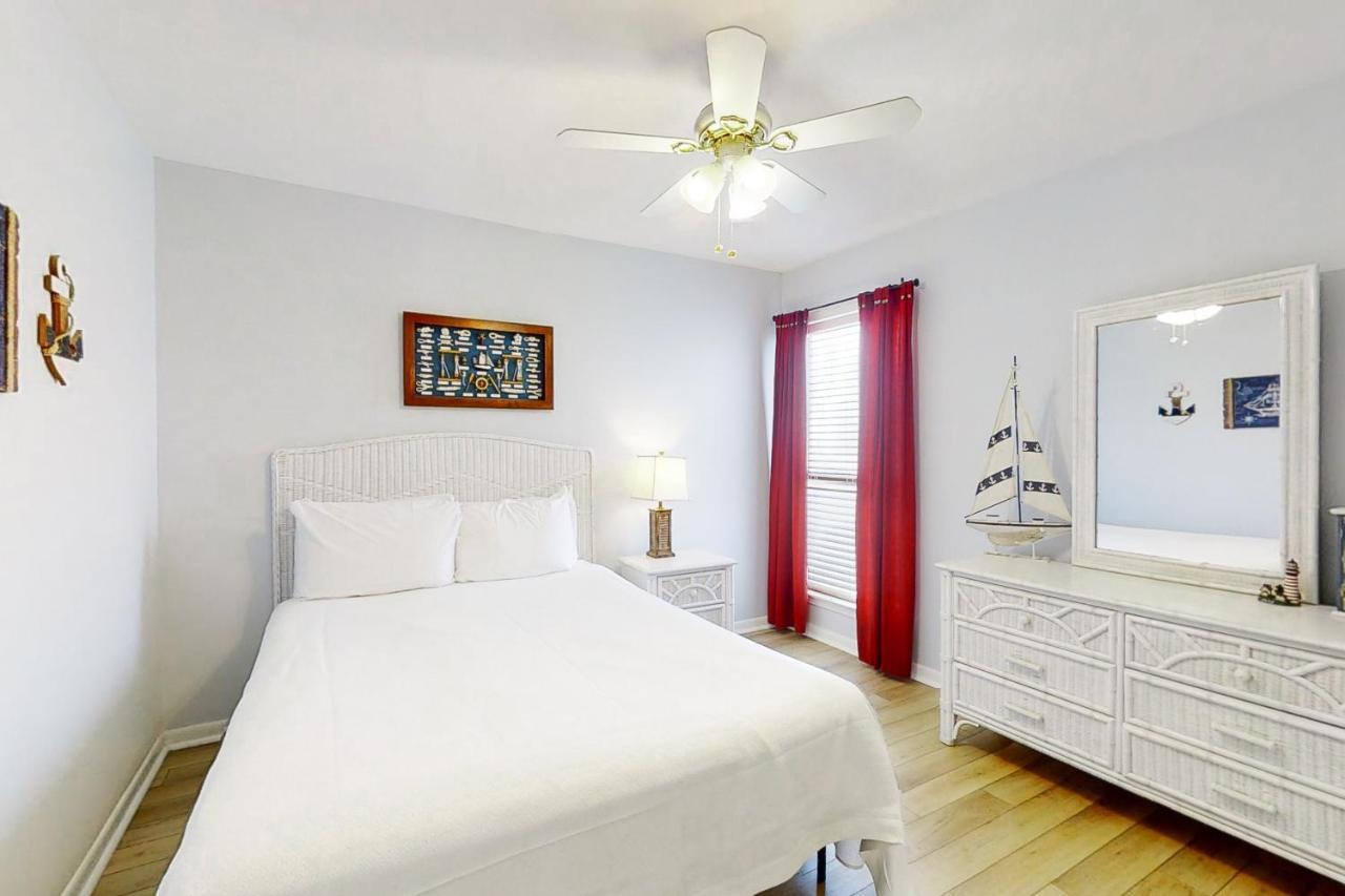Cotton Bayou 4H Orange Beach Room photo