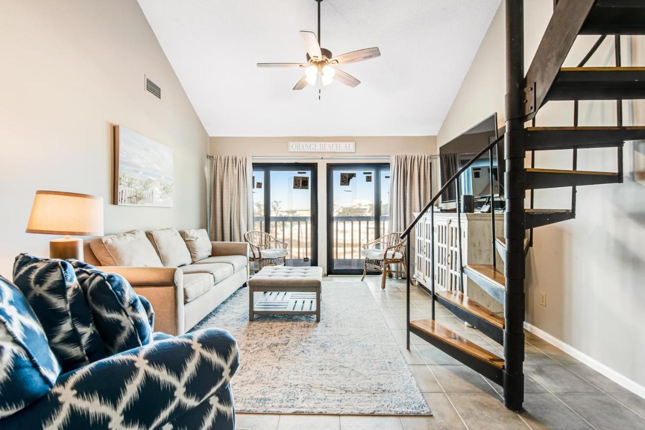 Cotton Bayou 4H Orange Beach Room photo