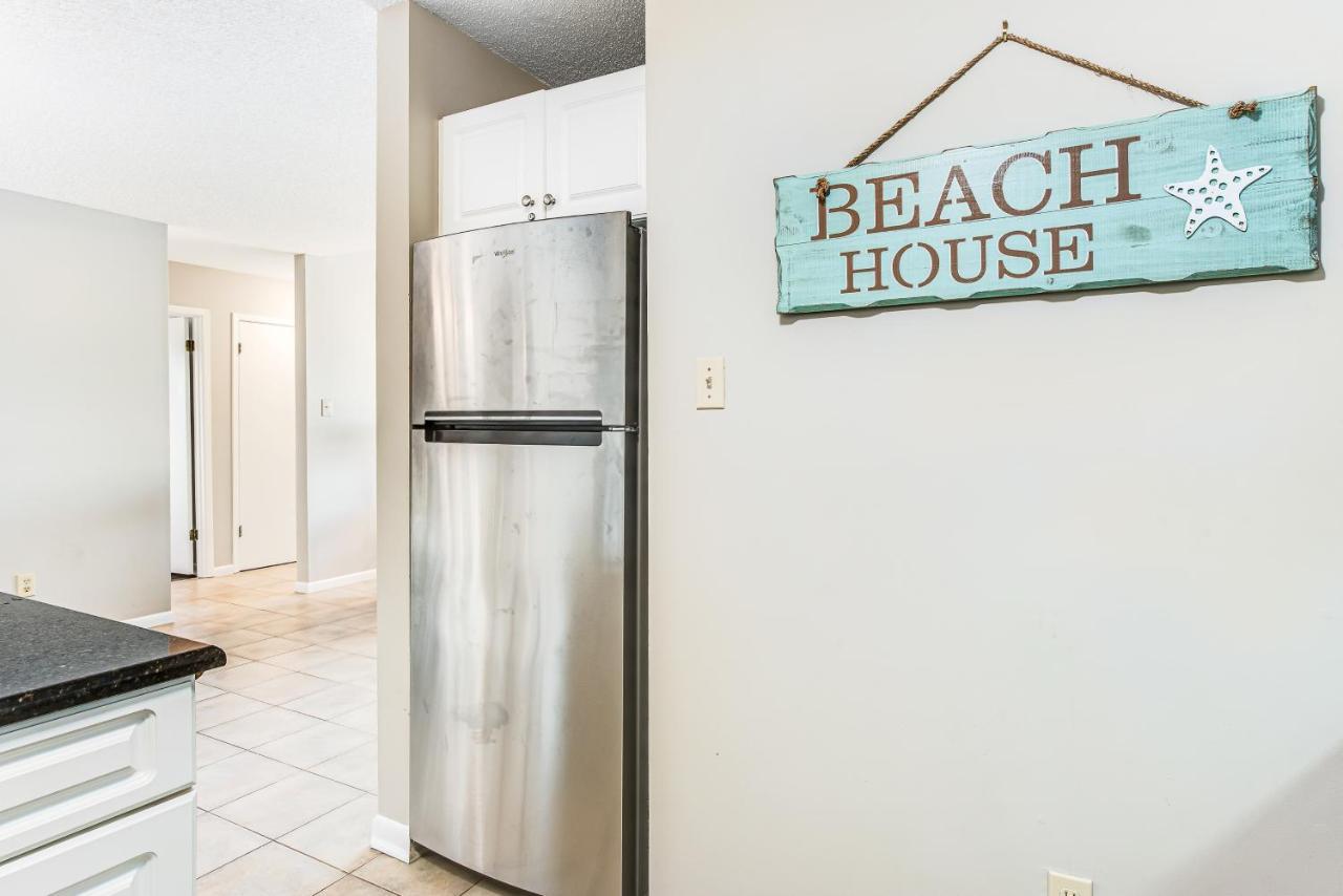 Cotton Bayou 4H Orange Beach Room photo