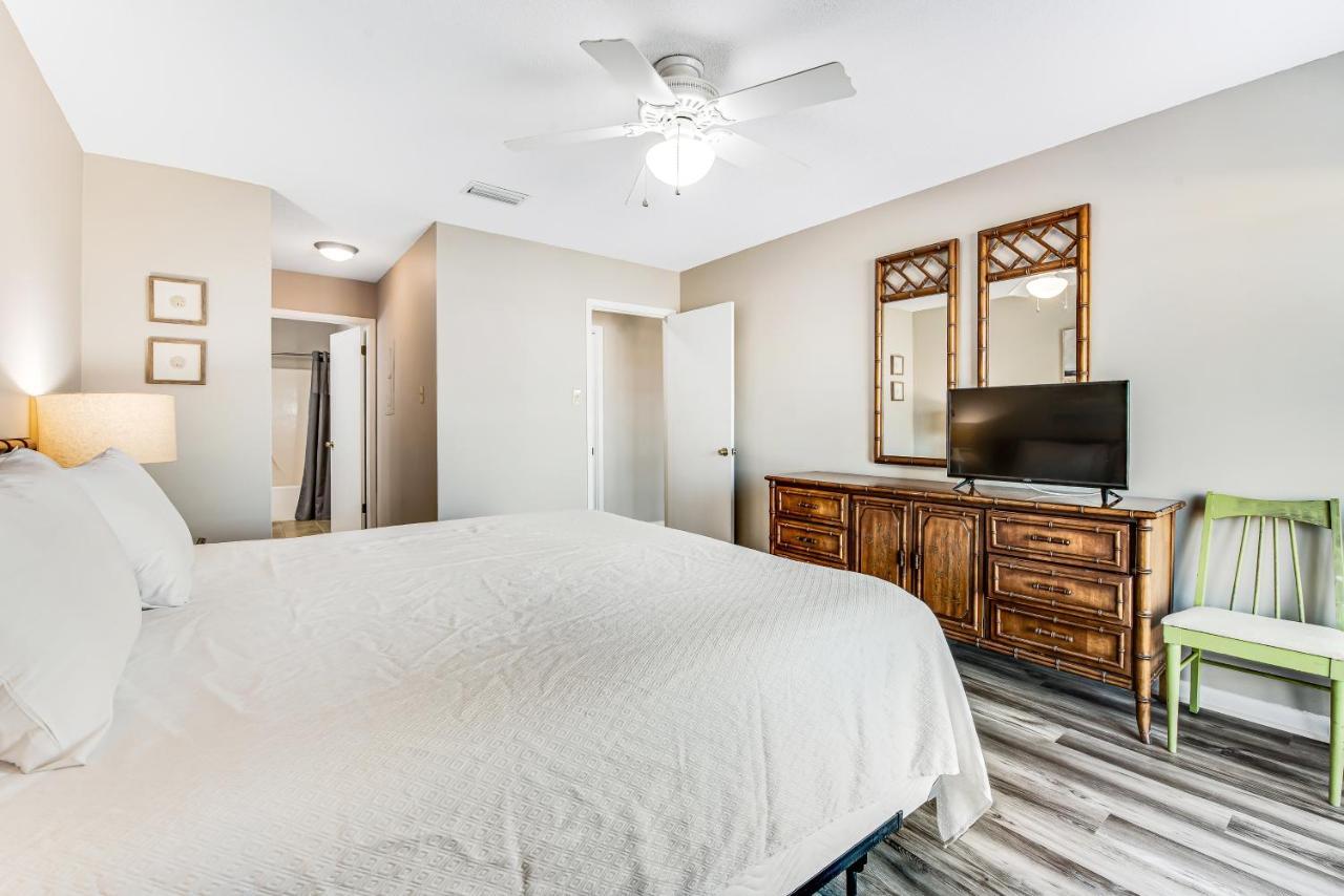 Cotton Bayou 4H Orange Beach Room photo