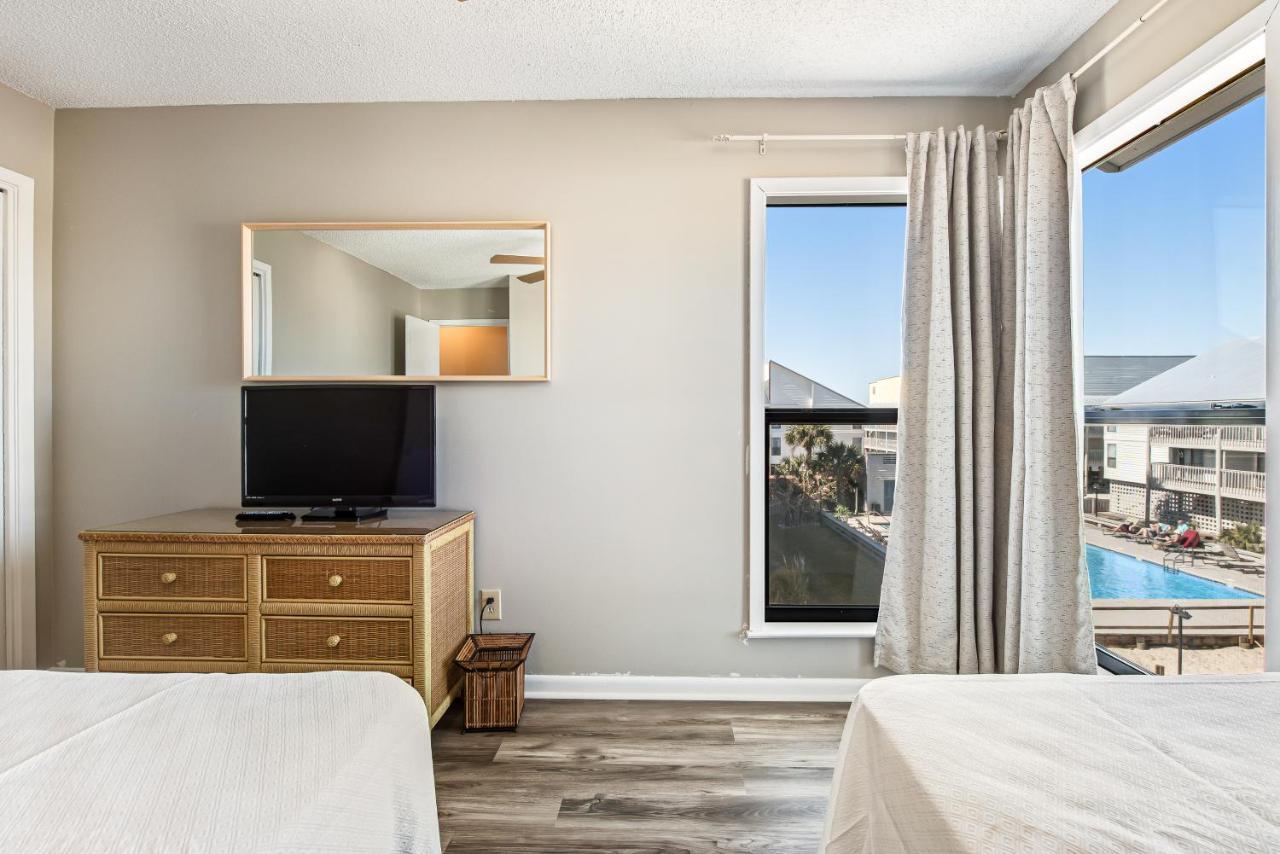 Cotton Bayou 4H Orange Beach Room photo