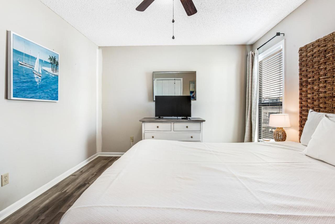 Cotton Bayou 4H Orange Beach Room photo
