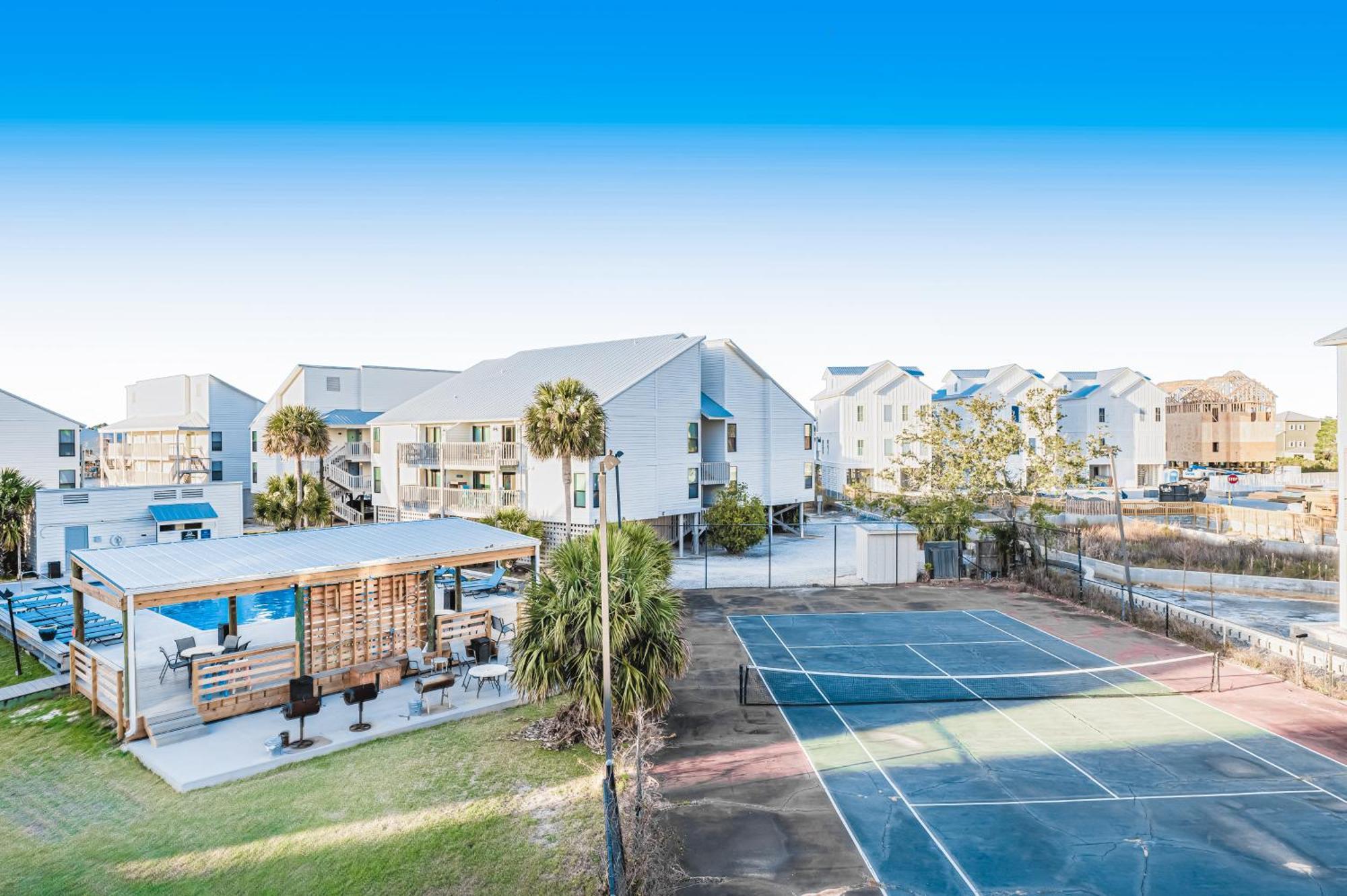 Cotton Bayou 4H Orange Beach Room photo