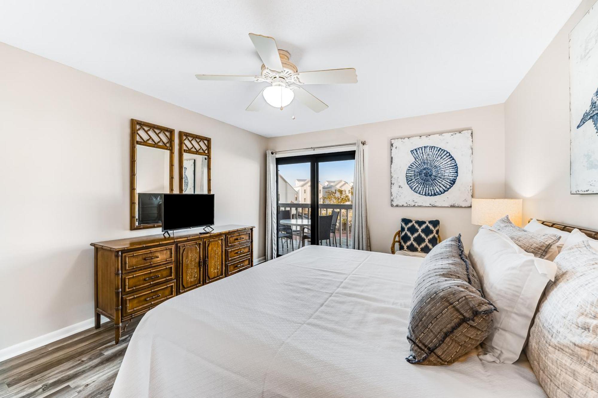 Cotton Bayou 4H Orange Beach Room photo