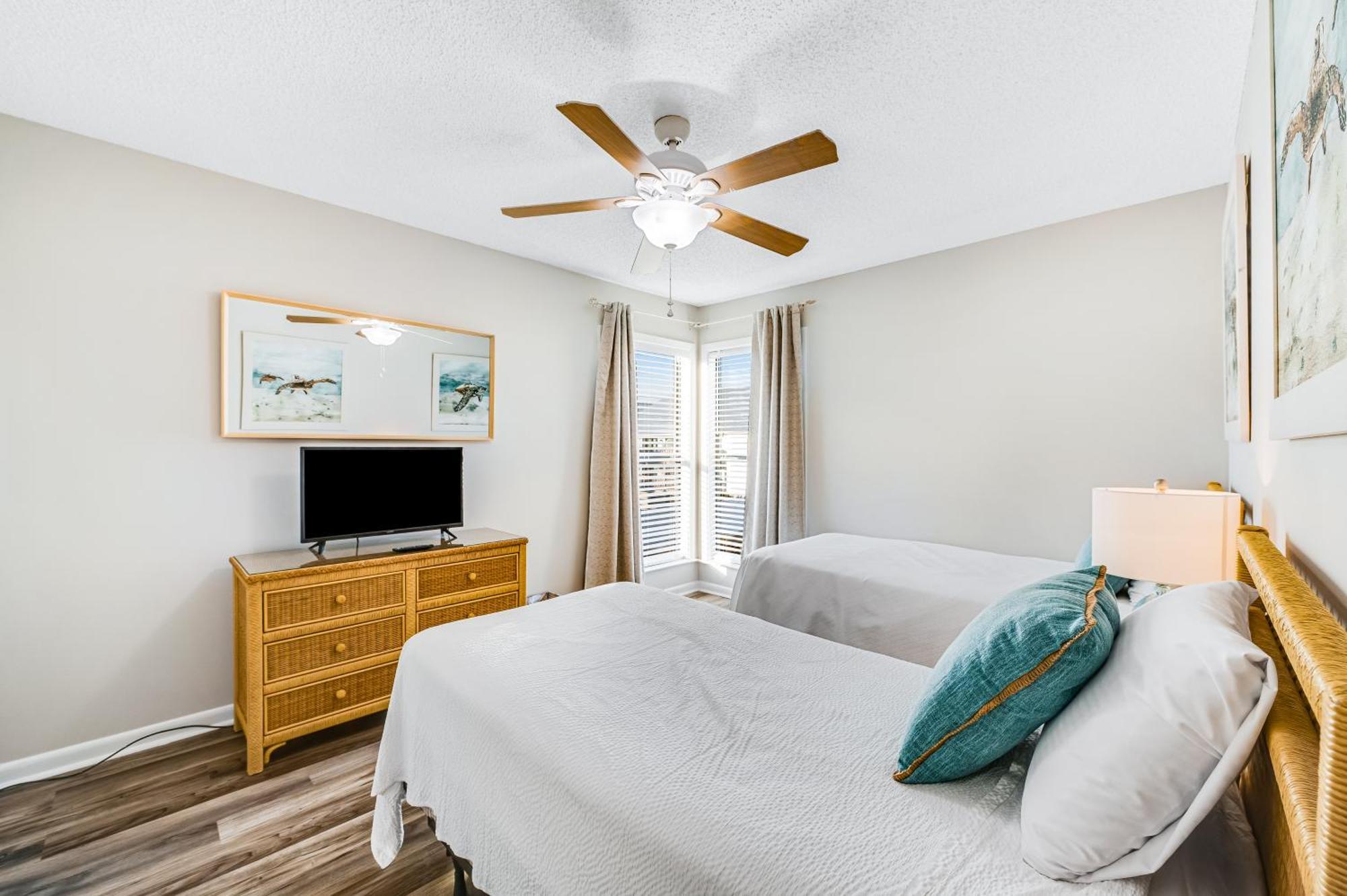 Cotton Bayou 4H Orange Beach Room photo
