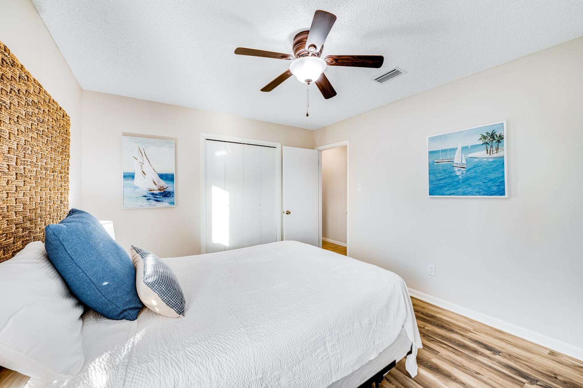 Cotton Bayou 4H Orange Beach Room photo