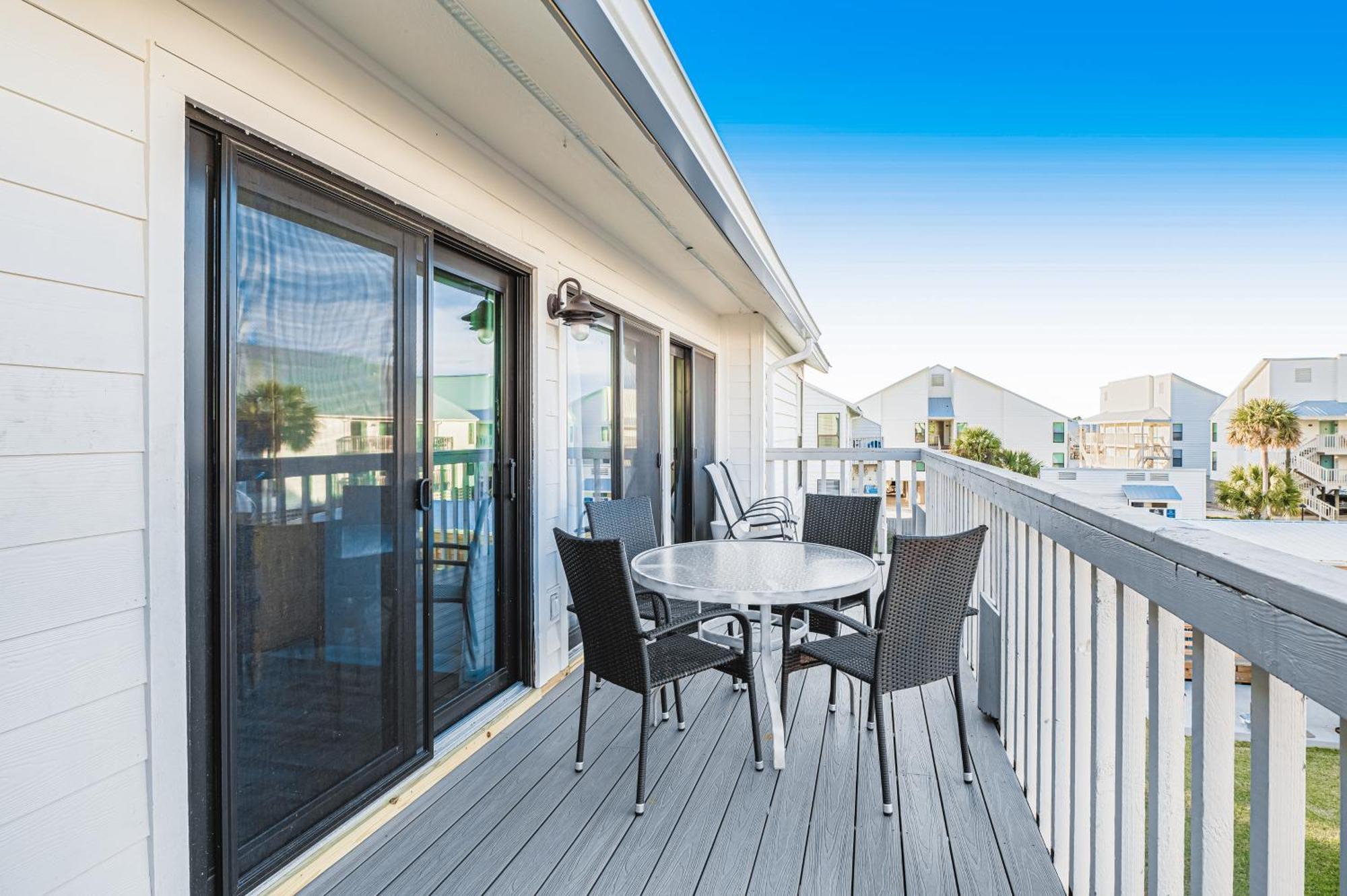 Cotton Bayou 4H Orange Beach Room photo