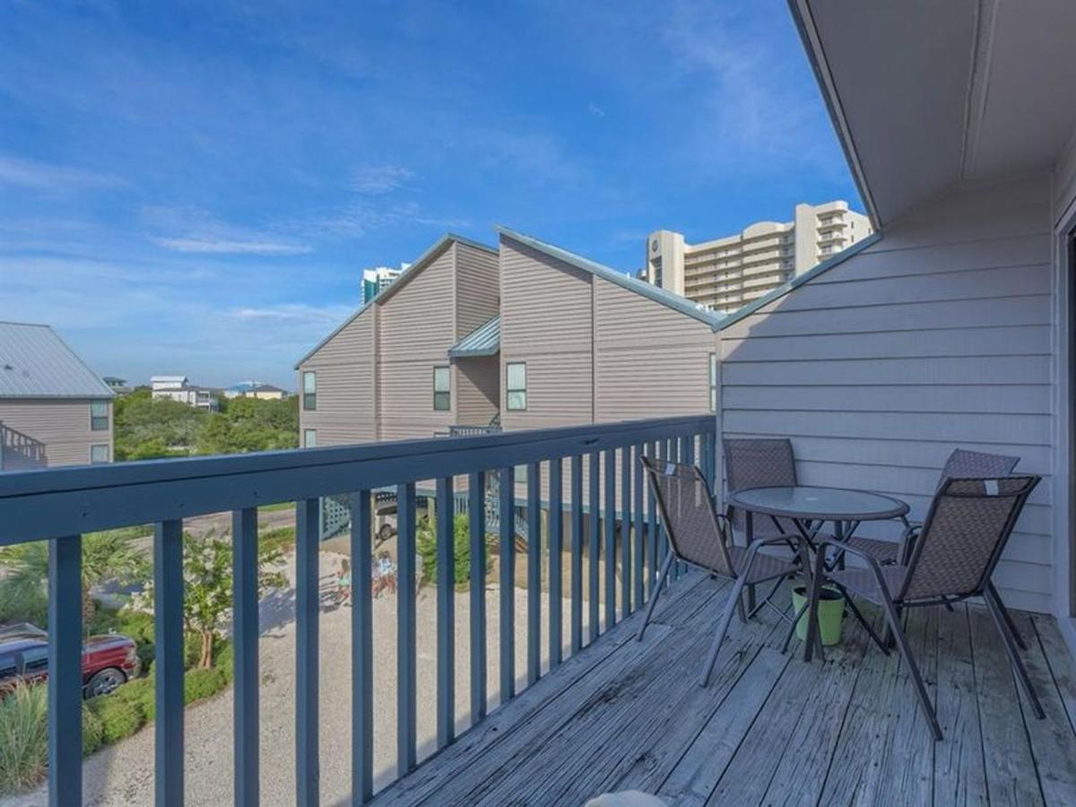 Cotton Bayou 4H Orange Beach Exterior photo